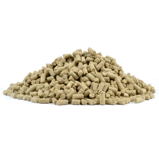 Reptile Pellets 1kg